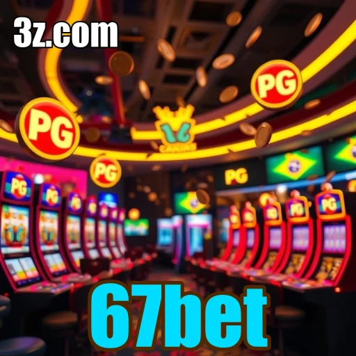 67bet Cashback