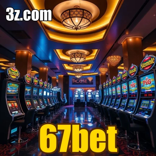 Viva a Emoção da Roulette no 67bet com Diversão Aumentada