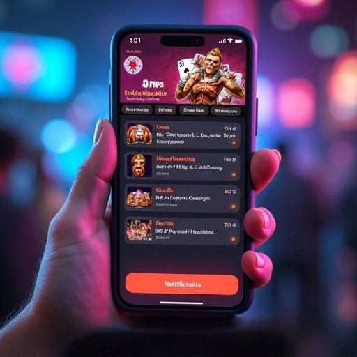 Casino Ao Vivo 67bet