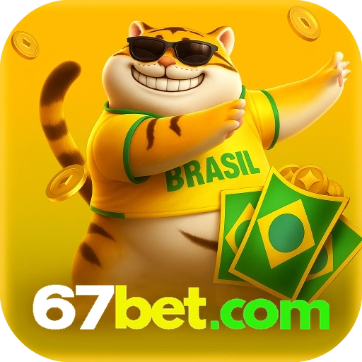 Plataforma 67bet - Apostas Online