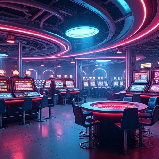 Tecnologia da Plataforma 67bet