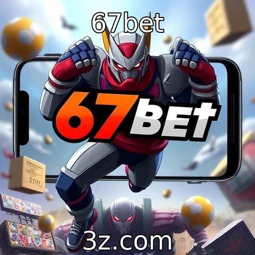 O crescimento do mercado de jogos mobile